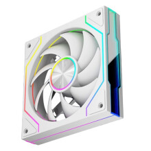 120mm Hoge Snelheid Koelventilator, Hoge Luchtstromen en Druk voor Verbeterde PC Behuizing en CPU Koelers B