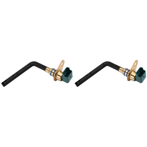 2X Auto-Oliepeilsensor voor  S60 S80  V70 XC60 31316335