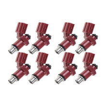 8 Stück Kraftstoffinjektoren 6D8-13761-00-00 6D8137610000 für Außenbordmotor 75HP 90HP F75 F90