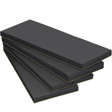 Self-Adhesive Garage Wall Protector,Garage Door Protector,Garage Door Guard for Your Car Garage Wall Parking Space