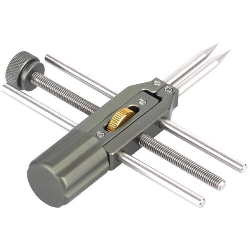 367E Precise Lens Repair Tool with Adjustable Width for Efficient Lens Repair Tools Camera Repair Lens Disassembly Tools