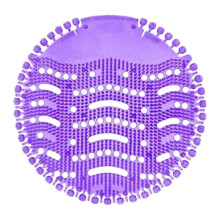 Urinal Screens Deodorizer Mats 10-Pack