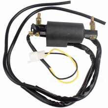 Ontstekingsspoel voor CB250/400/450 CM400/450 1978-1985 30530-413-003 30530-447-003 Motoronderdelen