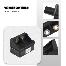 5X Car YAW Rate Sensor Traction Control Module A0025429418 for - SLK ML W203 C240 2001-2003 A 002 542 94 18