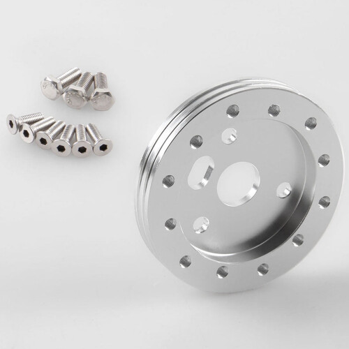 WHAMVOX Steering Wheel Adapter Kit 6-Hole Universal