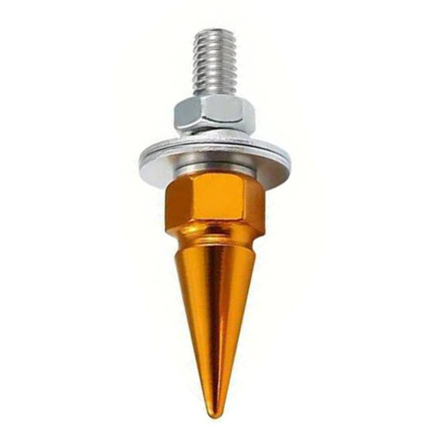 M6 Threaded Tip Screws for Car Styling, with D9C7 Washer