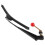 UTV Wiper Kit Manual 14 Inch Black Plastic and Iron 1