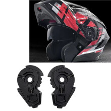 4X Motorcycle Helmet Base Helmets Visors Shield Gears Base Holder for NEVA Helmets Base Holder