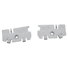 8V0807863A 8V0807864A New Front Bumper Corner Fixing Support Bracket for A3 S3 8V 2013-2020