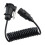 7-Pin Trailer Extension Cable Plug and Socket 1