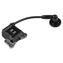 Ignition Coil Replacement 1E34F 2E 1E34F 2E 1E34F 2E 3 Compatible for Kasei TLE26 CG260 BC260 Brush Cutter Trimmer