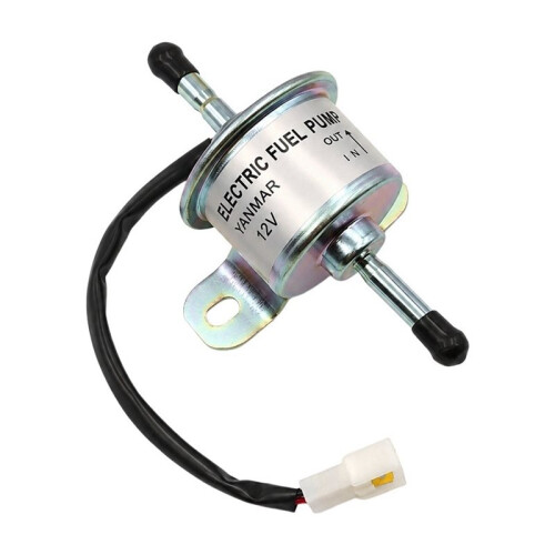 Ny 12V Bränslepump AM876266 HEP-015 för  för  för