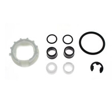 Repair Kit Shifter Gear Shift Knob for 145 156 147 156 166 Seicento Bravo Brava Marea Lancia 46411550