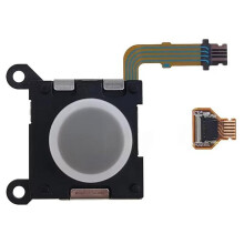 Für PSV 2000 zu für PSV 1000 3D Joystick Umwandlungssteckerkabel Ersatz für PSVITA 1000 3D Analog Joystick Weißer Deckel
