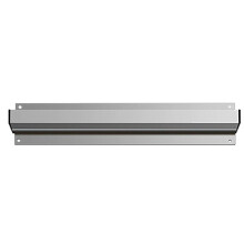 50 cm Metalllegierung Küchenorganizer Ticket Papier Tab Clip Bestellung Rechnung Quittung Hängeregal Bar Rechnung Dokumentenhalter