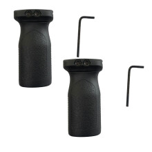 Shooting Stabilizer 20mm Archery Weight Nylon 4/3/2/1 Pcs