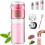Tretiva Glass Infuser Tea Maker 3-in-1 Double-Layered 1