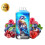 JNR - Kit Blueberry Raspberry Cherry 28000 puffs 2X10ml - Falcon-X + 1