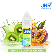 Eliquide Cigarette Electronique JNR Passion Fruit Kiwi/ 2pcs - FALCON-X & JOKER
