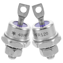 Power Diode Iron Built for High-Voltage Applications 2 pcs
