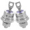 Power Diode Iron Built for High-Voltage Applications 2 pcs 1