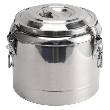 Stainless Steel Insulated Beverage Dispenser 10 L