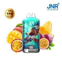JNR - Mango Passion Fruit 28K + 2 PCS 10ml E-liquide - FALCON-X