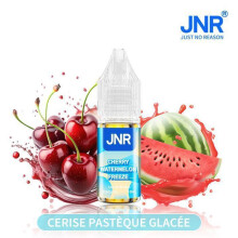 Eliquide Cigarette Electronique JNR Cherry Watermelon Freeze/ 2pcs - FALCON-X &amp; JOKER