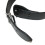 Boston Leather Men's Fully Lined Sam Browne Leather Work Belt 6