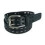 HD Xtreme Work Double Hole Bridle Belt 5