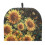 Sunflower Tea Kettle Cover Decorative Warming Quilt for 1