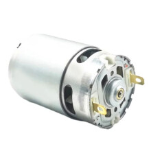 629395-8 12 V 15T Motorersatz für HP333D DF333D DF033D DF333 HP333DSME 15-Zahn-Elektrowerkzeug-Zubehör