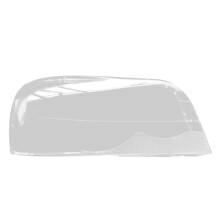 Osłona Reflektora Przedniego Samochodu Przezroczyste Klosze Lampy Osłona Soczewki Reflektora do XC90 2004-2013 Prawa