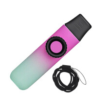 Kazoo Flute Portable Musical Instrument for All Ages