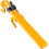 Steering Wheel Lock Anti-Theft Device Heavy-Duty Universal 1
