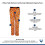 Pillow Talk Women's Comfy Cozy Halloween Pyjama Pant 9