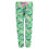 Mentally Exhausted Women's Hawaiian Notch Pyjama Set 4