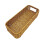 Woven Plastic Rattan Storage Box with Lid 1