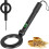 Foldable Handheld Metal Detector with LCD Display 3 Modes 1