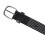 Lee Women's Perforated Tumbled Edge Belt 3