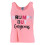 Saturdaze Women's Plus Size Grumpy Gorgeous Tank Top and Capri Set 3