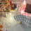 LED Crystal Candle Lights Rose Shadow Flameless 6 Pack 7