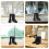 Plush Boot Liners Thermal Insoles for Hiking and Winter 3