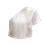 Girls One-Shoulder Short-Sleeve Sequin Crop Top 4