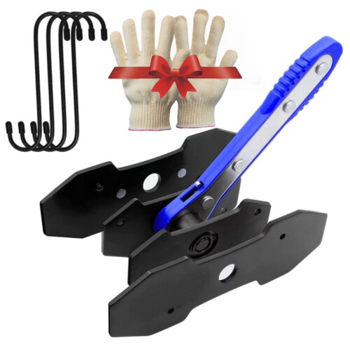Breakforce Ratchet Tool Adjustable Brake Caliper