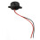 Compact DC Buzzer for 3-24V Sound Production 3