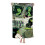She Hulk Beach Towel Quick-Drying 30.7x59in 3