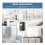 Electric Tankless Water Heater 3800W 6