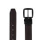 Dickies Dickies Men's 38mm Reversible Stretch Belt 2