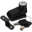 FRCOLOR Disc Brake Lock for Motorcycle 1 Set 1